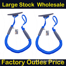 4Ft Bungee Dock Line Mooring Rope Boats Line